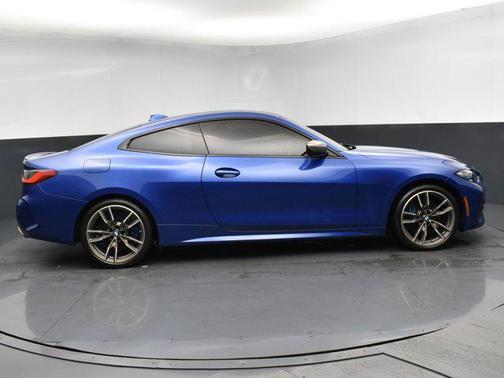 2021 BMW M440 i xDrive