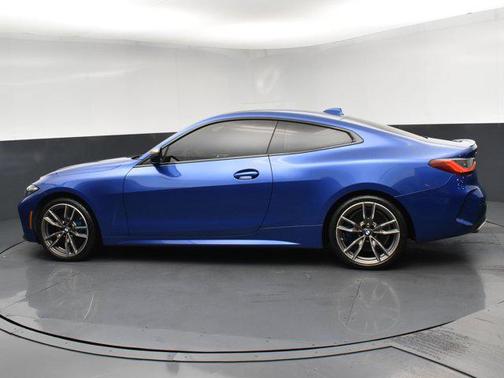 2021 BMW M440 i xDrive