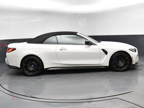 2024 BMW M4 Competition xDrive