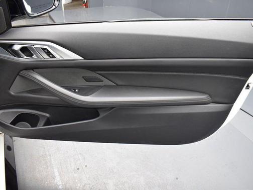 2024 BMW M4 Competition xDrive