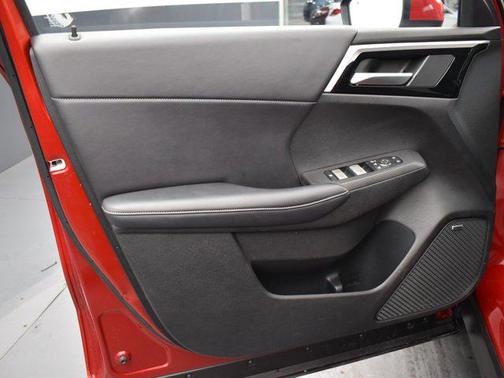 2025 Mitsubishi Outlander SE 2.5 2WD