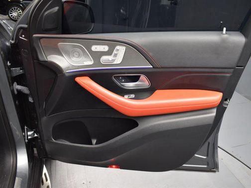 2023 Mercedes-Benz AMG GLE 53 4MATIC+ Coupe