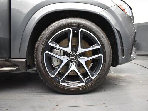 2023 Mercedes-Benz AMG GLE 53 4MATIC+ Coupe