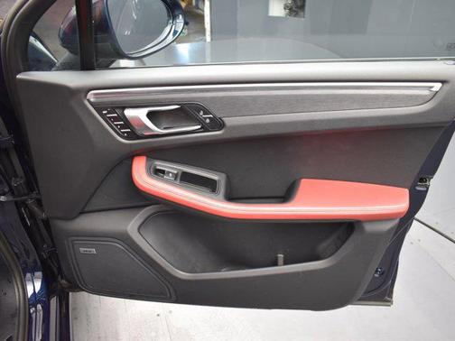 2020 Porsche Macan GTS