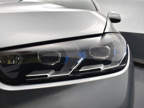 2024 BMW X6 xDrive40i