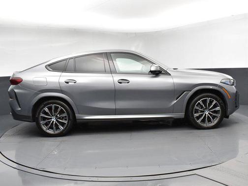 2024 BMW X6 xDrive40i