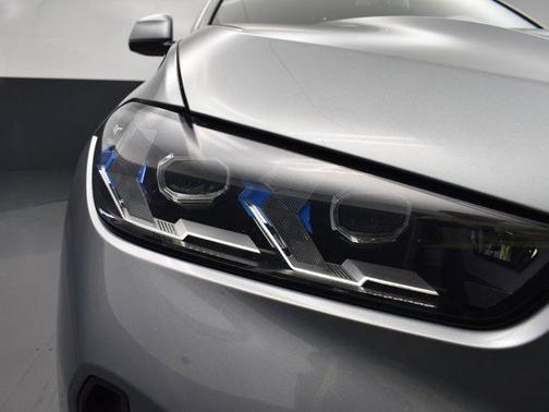 2024 BMW X6 xDrive40i