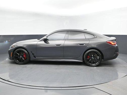 2022 BMW 430 Gran Coupe i