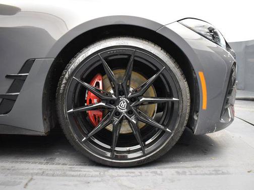 2022 BMW 430 Gran Coupe i