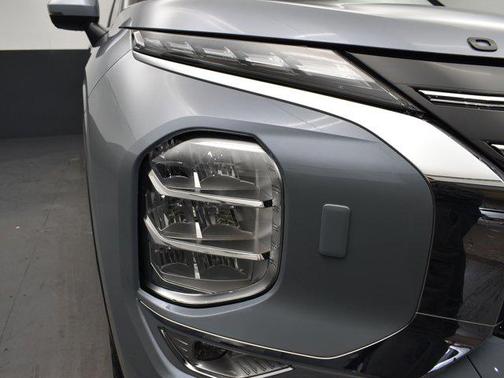 2026 Mitsubishi Outlander SE 1.5T S-AWC