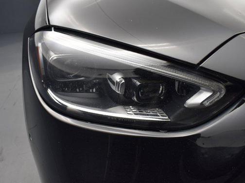 2023 Mercedes-Benz C-Class 4MATIC Sedan