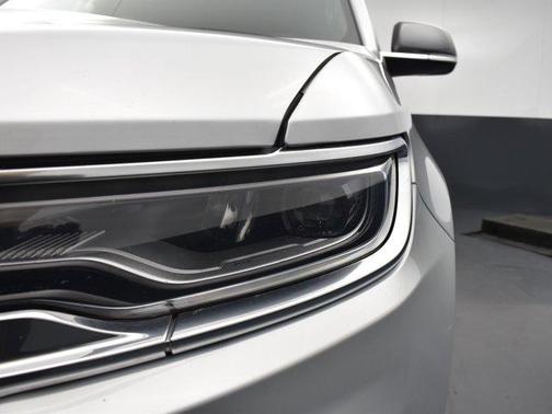 2024 Jeep Wagoneer L Series I 4x4