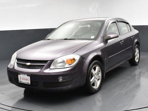 2006 Chevrolet Cobalt LT