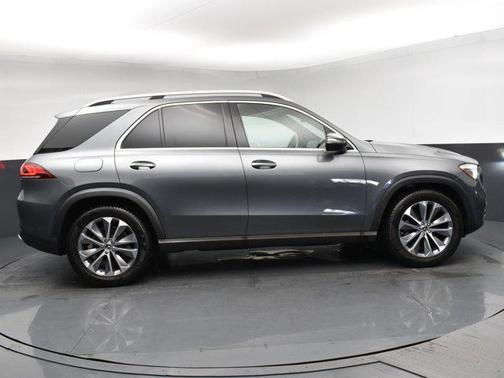 2021 Mercedes-Benz GLE 350 4MATIC
