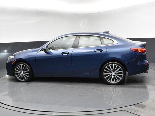 2022 BMW 228 Gran Coupe i xDrive