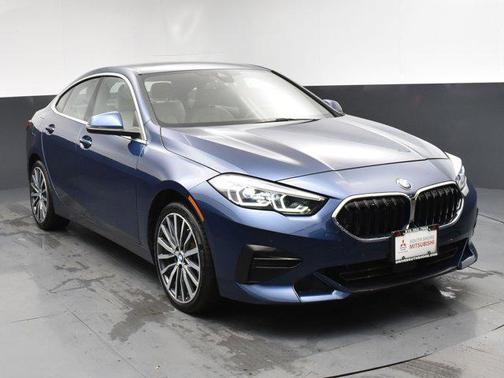 2022 BMW 228 Gran Coupe i xDrive