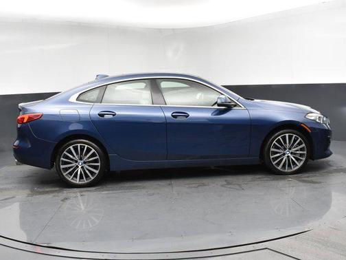2022 BMW 228 Gran Coupe i xDrive