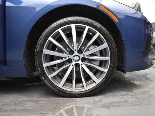 2022 BMW 228 Gran Coupe i xDrive