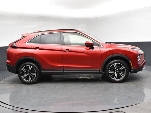 2025 Mitsubishi Eclipse Cross SE
