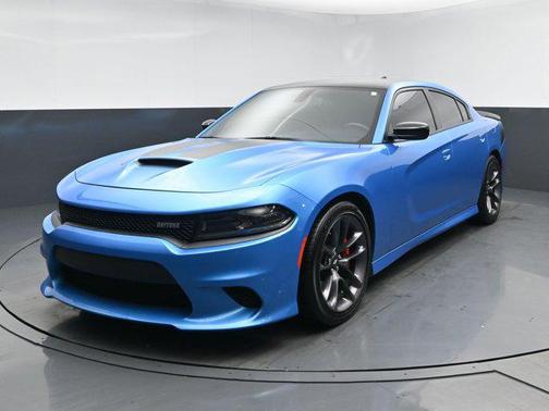 2023 Dodge Charger R/T