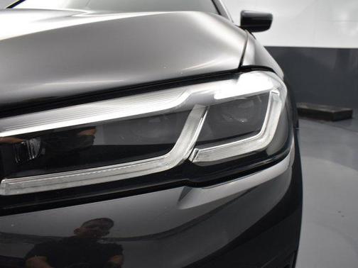 2022 BMW 530 i xDrive