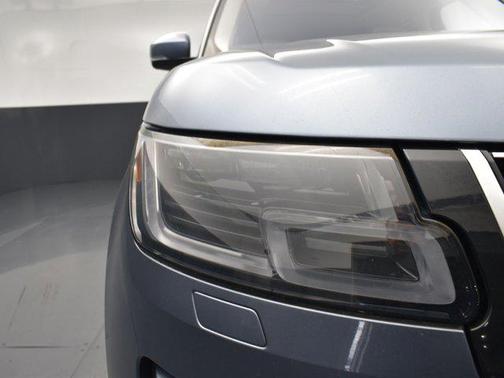 2019 Land Rover Range Rover 5.0L V8 Supercharged