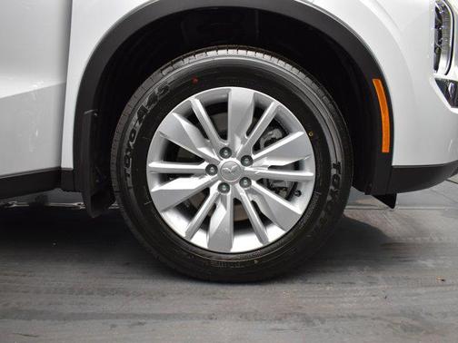 2026 Mitsubishi Outlander ES 1.5T 2WD