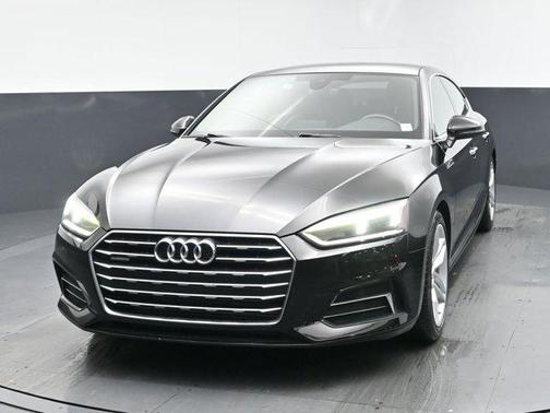 2019 Audi A5 45 Premium