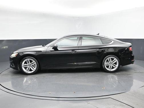 2019 Audi A5 45 Premium