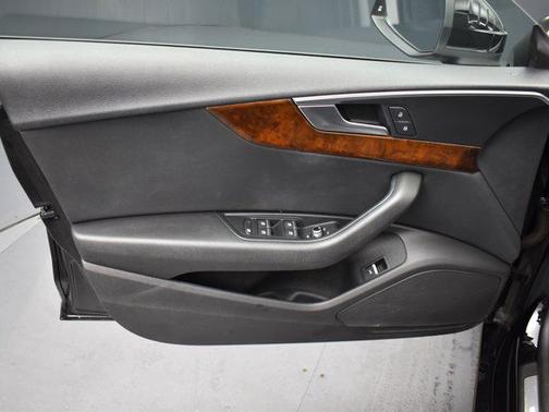 2019 Audi A5 45 Premium