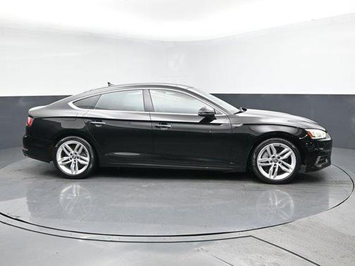 2019 Audi A5 45 Premium