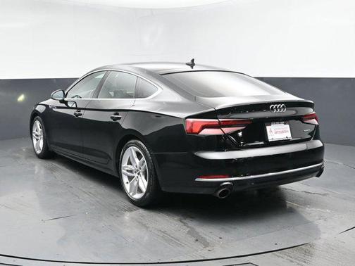 2019 Audi A5 45 Premium