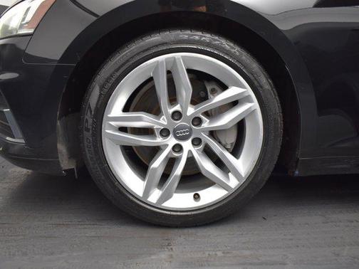 2019 Audi A5 45 Premium