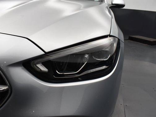 2022 Mercedes-Benz C-Class C 300 4MATIC