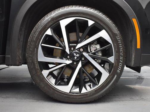 2023 Mitsubishi Outlander SE 2.5 S-AWC