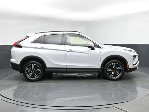 2026 Mitsubishi Eclipse Cross SE