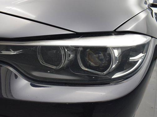 2019 BMW 430 Gran Coupe i xDrive