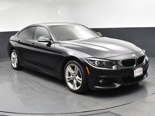 2019 BMW 430 Gran Coupe i xDrive