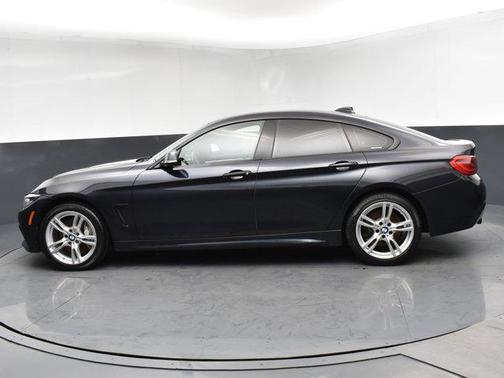 2019 BMW 430 Gran Coupe i xDrive