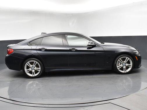 2019 BMW 430 Gran Coupe i xDrive