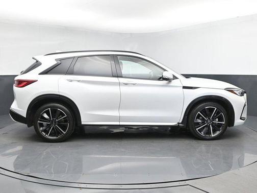 2023 INFINITI QX50 SPORT AWD