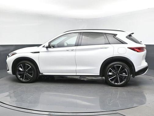 2023 INFINITI QX50 SPORT AWD