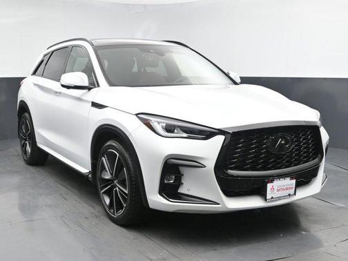 2023 INFINITI QX50 SPORT AWD
