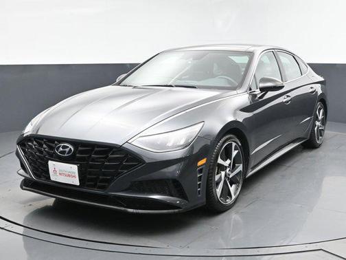 2022 Hyundai SONATA SEL Plus