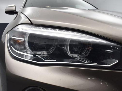 2017 BMW X6 xDrive35i