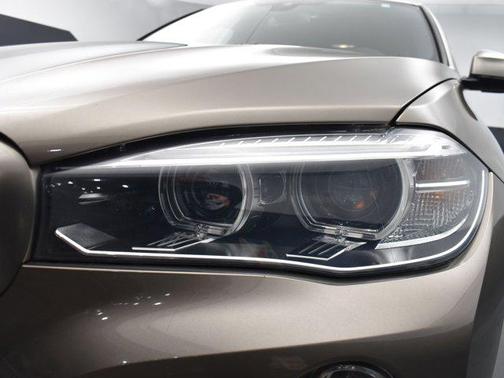2017 BMW X6 xDrive35i