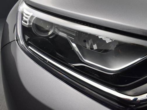 2021 Honda CR-V AWD EX