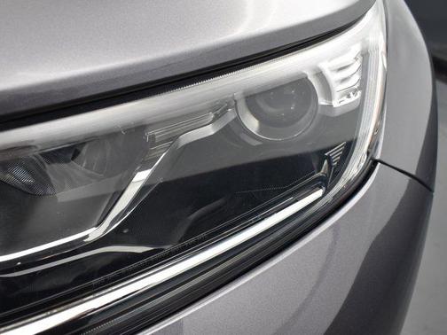 2021 Honda CR-V AWD EX