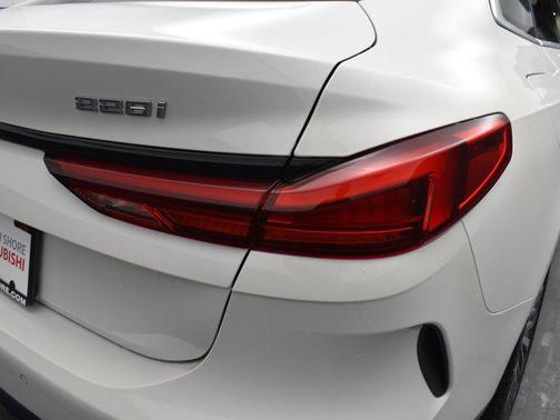 2024 BMW 228 Gran Coupe i xDrive