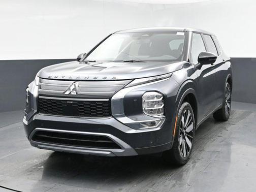 2025 Mitsubishi Outlander SE 2.5 S-AWC
